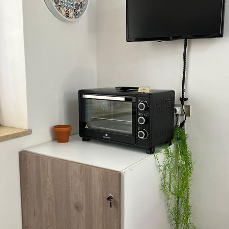 쉴라 The Mistral B&B 외부 사진