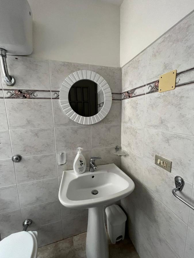 쉴라 The Mistral B&B 외부 사진