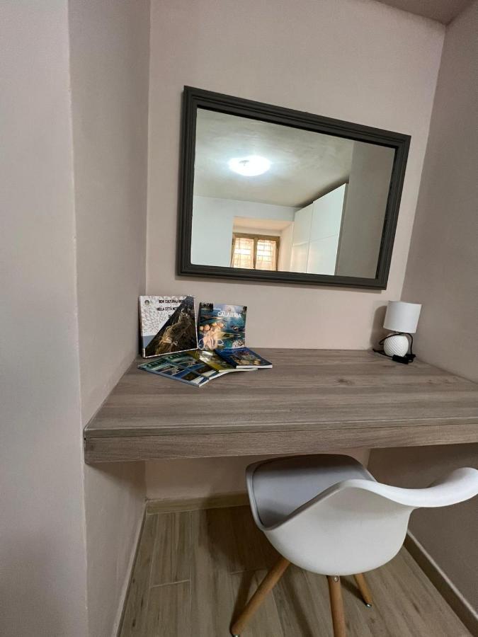 쉴라 The Mistral B&B 외부 사진