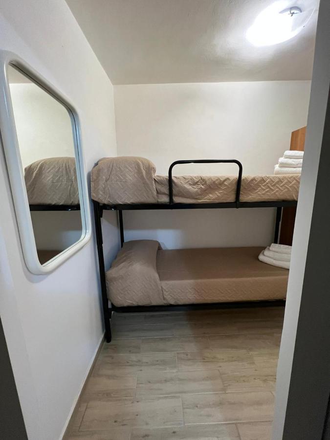 쉴라 The Mistral B&B 외부 사진