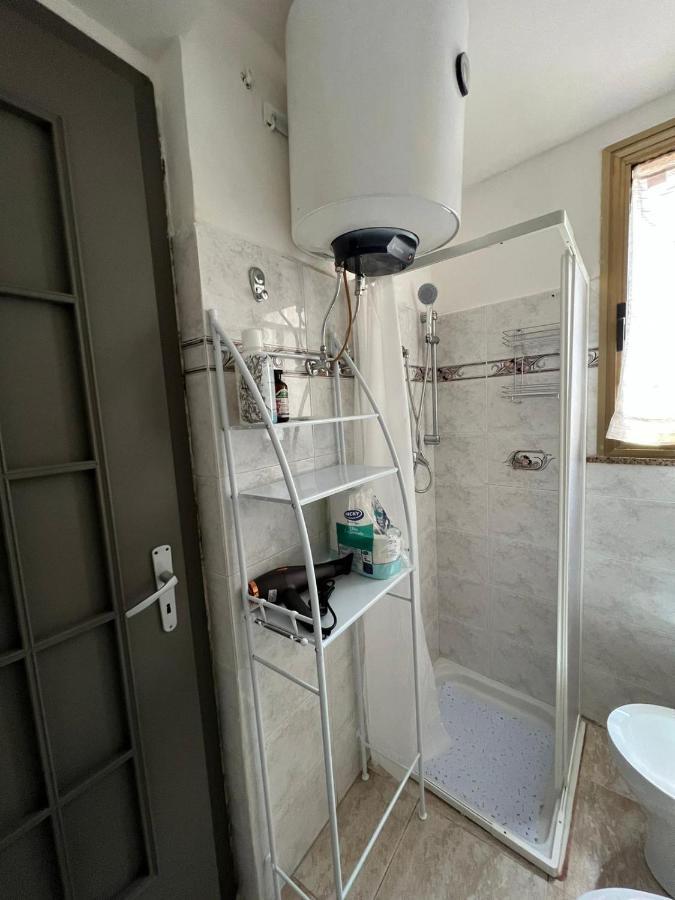 쉴라 The Mistral B&B 외부 사진