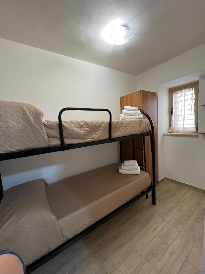 쉴라 The Mistral B&B 외부 사진