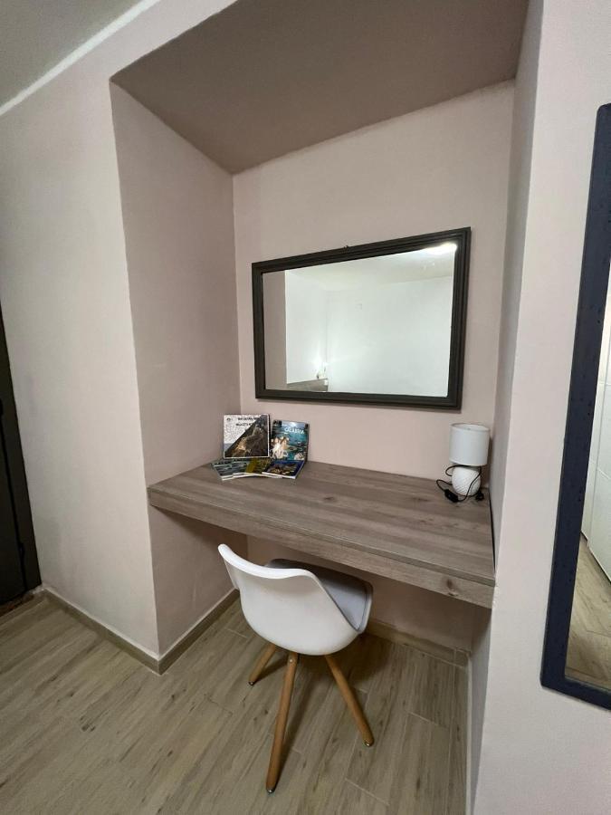 쉴라 The Mistral B&B 외부 사진