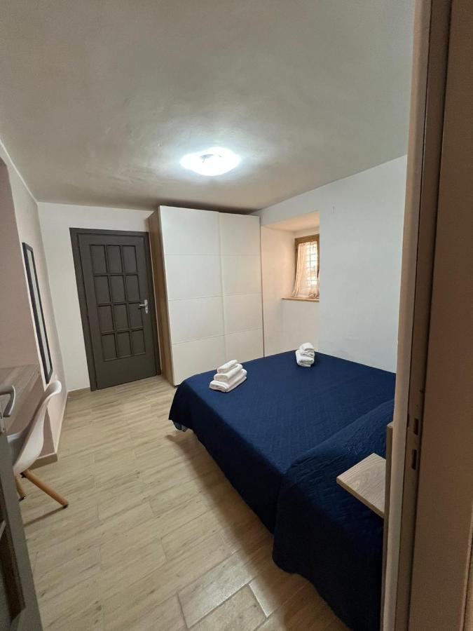 쉴라 The Mistral B&B 외부 사진