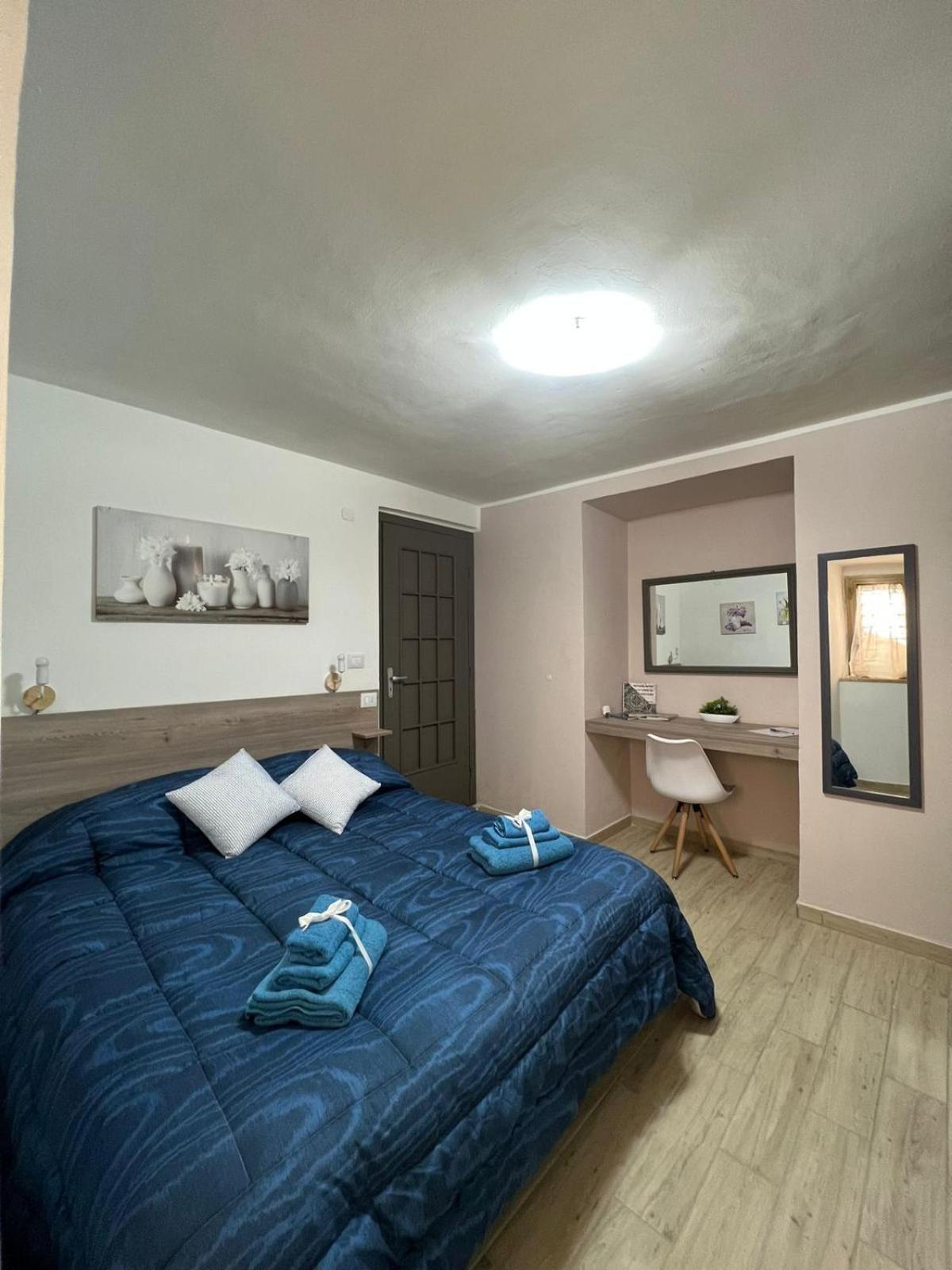 쉴라 The Mistral B&B 외부 사진