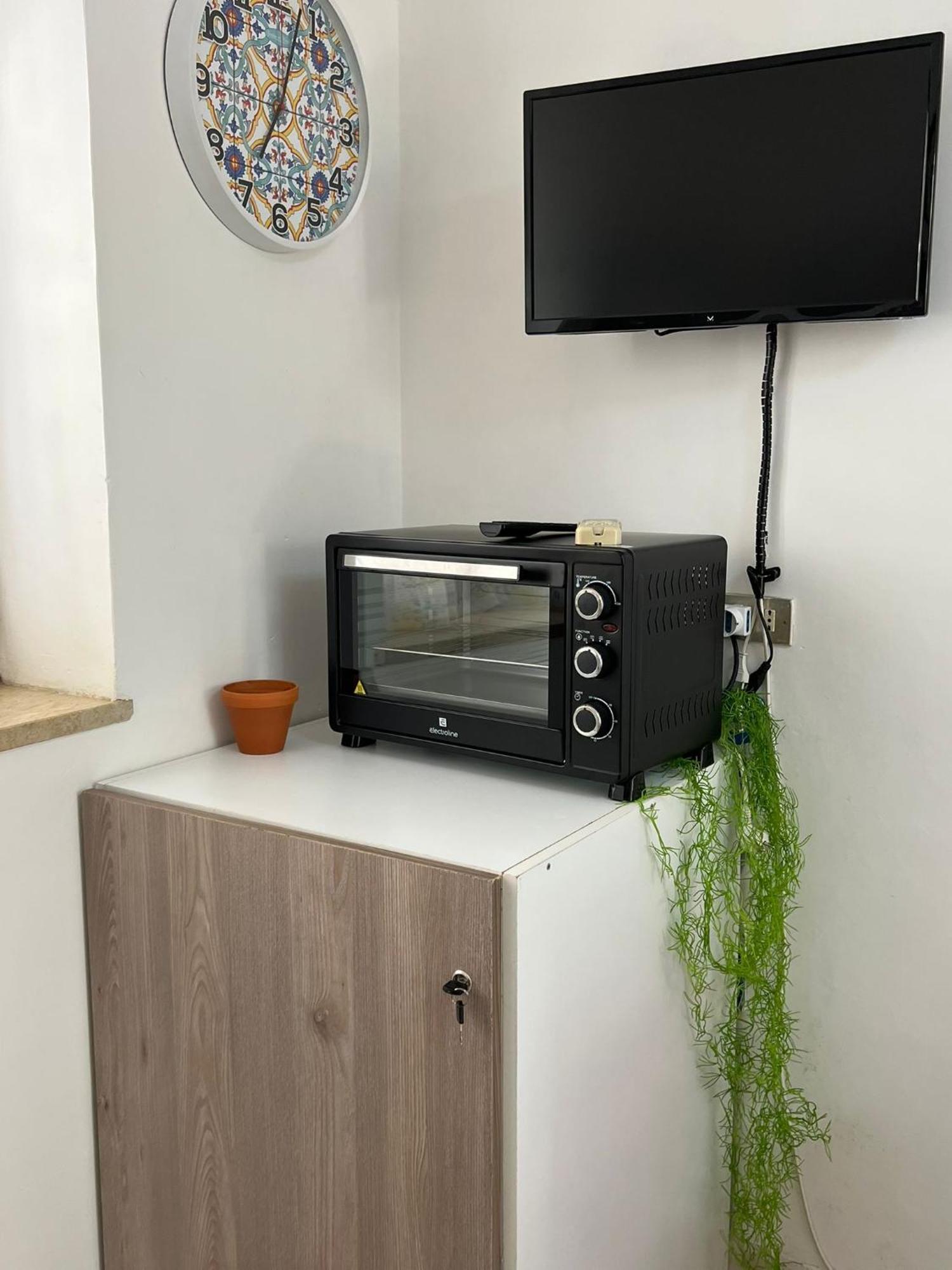 쉴라 The Mistral B&B 외부 사진