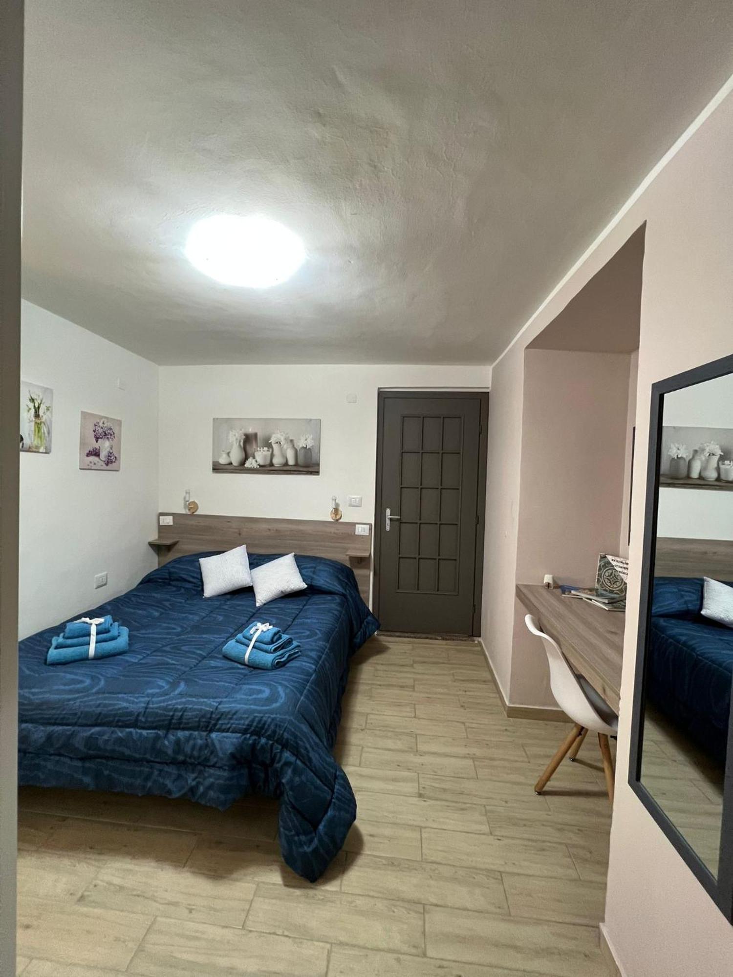 쉴라 The Mistral B&B 외부 사진