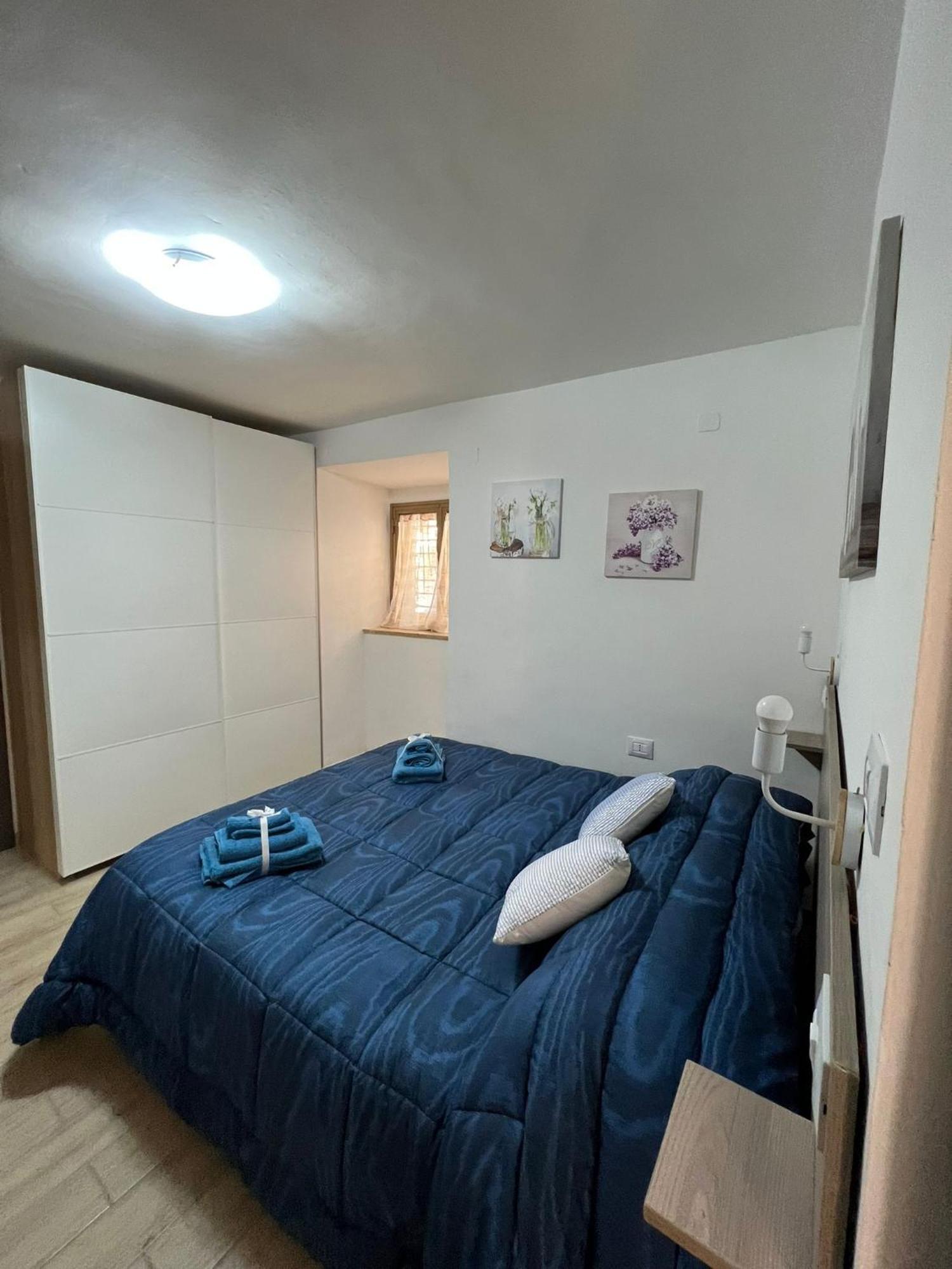 쉴라 The Mistral B&B 외부 사진